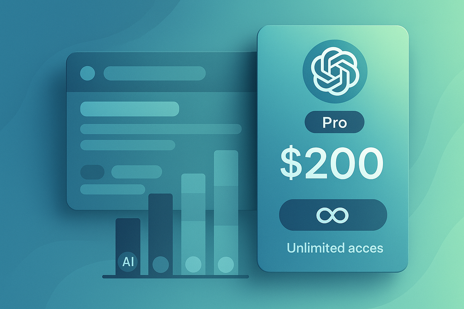 ChatGPT Pro Plan Pricing Guide 2025: Is $200/Month Worth It?