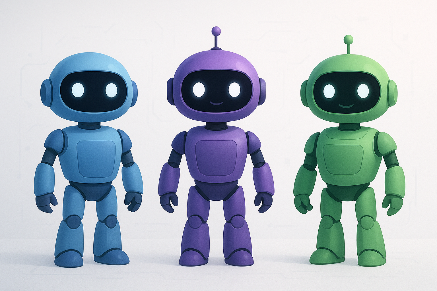 GPT-5 vs Claude 4 vs Gemini 2.5: Which AI Model Should You Actually Use in 2025?