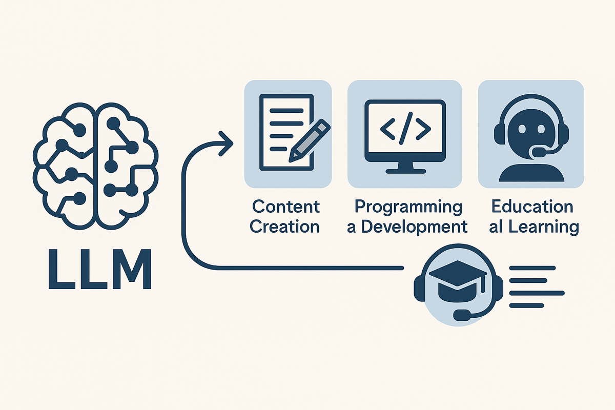 What is LLM? Complete Guide to Large Language Models